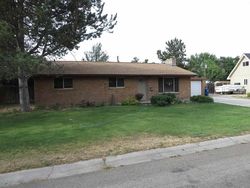 Pre-foreclosure in  W TAHOE DR Boise, ID 83709
