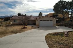 Pre-foreclosure in  PLUMAS ST Hesperia, CA 92345