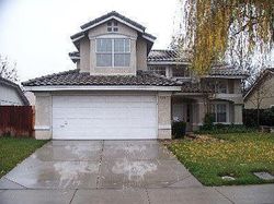 Pre-foreclosure in  BUTTRICK LN Stockton, CA 95206