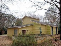 Pre-foreclosure in  GINGER DR Lindale, TX 75771