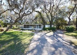 Pre-foreclosure in  TWIN LAKES BLVD Lake Alfred, FL 33850