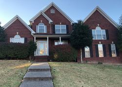 Pre-foreclosure in  BROOKSHIRE DR Nashville, TN 37211