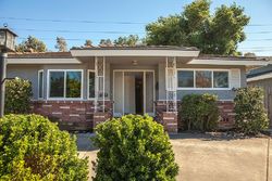 Pre-foreclosure in  NEVIS CT Sacramento, CA 95822