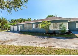 Pre-foreclosure in  INDIANA AVE New Port Richey, FL 34652