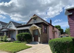 Pre-foreclosure in  DECKER ST Buffalo, NY 14215