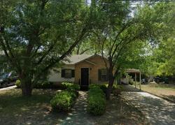 Pre-foreclosure in  NELSON AVE San Antonio, TX 78210