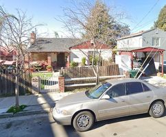 Pre-foreclosure in  SIMON ST Hayward, CA 94541