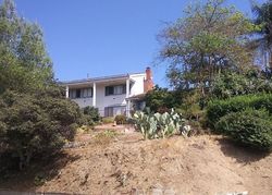 Pre-foreclosure in  HILLCREST DR Pomona, CA 91768