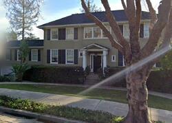 Pre-foreclosure in  LA SALLE AVE Oakland, CA 94610