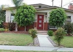 Pre-foreclosure in  CHARLEMAGNE AVE Long Beach, CA 90815