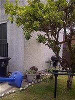 Pre-foreclosure in  CIMARRON ST Los Angeles, CA 90047