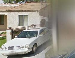 Pre-foreclosure in  GENTRY AVE North Hollywood, CA 91606