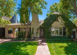 Pre-foreclosure in  KILLION ST Van Nuys, CA 91411