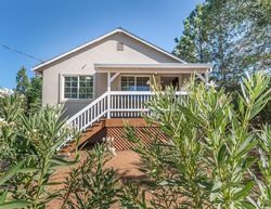 Pre-foreclosure in  SUNSET AVE Grass Valley, CA 95945