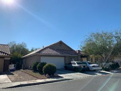 Pre-foreclosure in  ZONE AVE Las Vegas, NV 89122