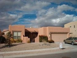 Pre-foreclosure in  BOTON DE ORO RD NW Albuquerque, NM 87114