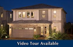Pre-foreclosure in  BURNING RIVER ST Las Vegas, NV 89183