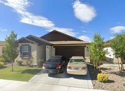 Pre-foreclosure in  TUSSOCKS TRL Minden, NV 89423