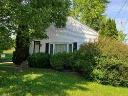 Pre-foreclosure in  WISCONSIN ST Oshkosh, WI 54901