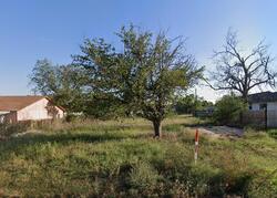 Pre-foreclosure in  E ALABAMA AVE Sweetwater, TX 79556