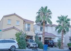 Pre-foreclosure in  ASANTE COVE ST Las Vegas, NV 89115