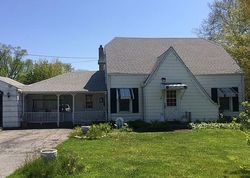 Pre-foreclosure in  W 163RD ST Markham, IL 60428