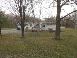 Pre-foreclosure in  NICHOLS RD Montrose, MI 48457