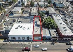 Pre-foreclosure in  N WESTERN AVE Los Angeles, CA 90004