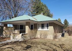 Pre-foreclosure in  E 200 N Smithfield, UT 84335