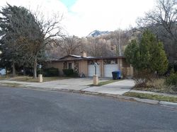 Pre-foreclosure in  SUMAC DR Logan, UT 84321