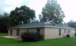 Pre-foreclosure in  N BEDSTROW BLVD Dunnellon, FL 34434