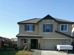 Pre-foreclosure in  APPLE CT Madera, CA 93638