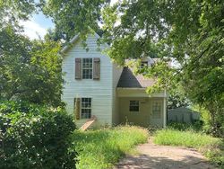 Pre-foreclosure in  DOUGLAS ST Trumann, AR 72472