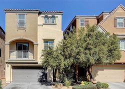Pre-foreclosure in  LONGORIA GARDEN ST Las Vegas, NV 89141