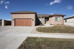 Pre-foreclosure in  W 71ST AVE Arvada, CO 80004