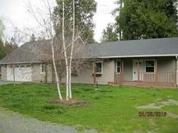 Pre-foreclosure in  E EVANS CREEK RD Rogue River, OR 97537