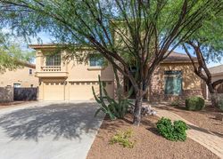 Pre-foreclosure in  E SPAULDING AVE Mesa, AZ 85212