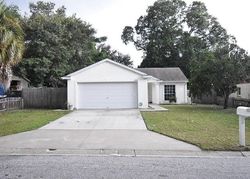 Pre-foreclosure in  134TH PL Largo, FL 33778