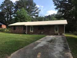 Pre-foreclosure in  DUBOSE ST Ellisville, MS 39437