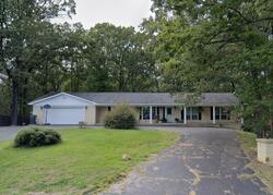 Pre-foreclosure in  N ROSS MADDOX RD Pearcy, AR 71964
