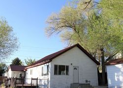 Pre-foreclosure in  CEDAR ST Carlin, NV 89822