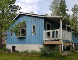 Pre-foreclosure in  WATERWAY DR Evart, MI 49631