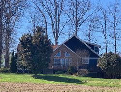 Pre-foreclosure in  OLD CLEAR CREEK RD Hendersonville, NC 28792