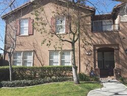 Pre-foreclosure in  SHELBY PL  Rancho Cucamonga, CA 91739