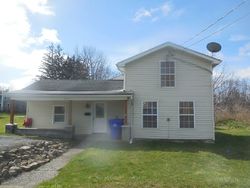 Pre-foreclosure in  EAST AVE Akron, NY 14001