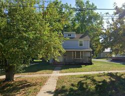 Pre-foreclosure in  HOAG AVE Akron, NY 14001