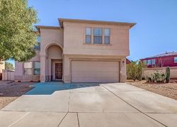 Pre-foreclosure in  W BAGLEY WAY Tucson, AZ 85746