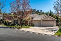 Pre-foreclosure in  ARIA CT El Dorado Hills, CA 95762