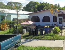 Pre-foreclosure in  SE HORIZON AVE Stuart, FL 34997