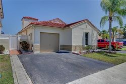 Pre-foreclosure in  NW 188TH TER Hollywood, FL 33029